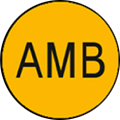 AMB Import - Export GmbH Logo